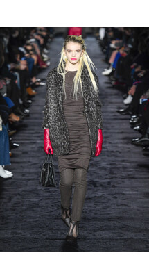 Max Mara Fall 2018 Ready-to-Wear , Макс Мара осень зима 2018 , Fashion show , неделя моды в Милане , MFW , Mainstyles